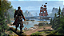 Assassin's Creed: Rogue - Jogo em Mídia Física - PS3 - Imagem 2