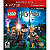 Lego Harry Potter: Years 5-7 - Greatest Hits - Jogo em Mídia Física - PS3 - Imagem 1