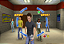 High School Musical 3: Senior Year Dance! - Jogo em Mídia Física - Nintendo Wii - Imagem 2