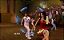 High School Musical 3: Senior Year Dance! - Jogo em Mídia Física - Nintendo Wii - Imagem 3