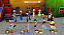 Chaves - Jogo em Mídia Física - Nintendo Wii - Imagem 2