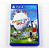 Everybody's Golf - Jogo em Mídia Física - PS4 - Imagem 1