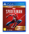 Marvel Spider-Man - Jogo em Mídia Física - PS4 - Imagem 1