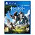 Horizon Zero Dawn - Jogo em Mídia Física - PS4 - Imagem 1