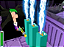 Phineas & Ferb Across the 2nd Dimension - Jogo em Mídia Física - Nintendo DS - Imagem 2