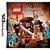 Lego Piratas do Caribe - Jogo em Mídia Física - Nintendo DS - Imagem 1