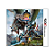 Monster Hunter 3 Ultimate - Jogo em Mídia Física - Nintendo 3DS - Imagem 1