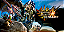 Monster Hunter 4 Ultimate - Jogo em Mídia Física - Nintendo 3DS - Imagem 2
