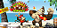Donkey Konga (SEM O DK BONGS) - Jogo em Mídia Física - - Nintendo GameCube - Imagem 2