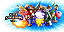 Super Smash Bros. - Jogo em Mídia Física - Wii U - Imagem 2