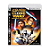 Star Wars The Clone Wars: Republic Heroes - Jogo em Mídia Física - PS3 - Imagem 1