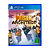 Prison Architect - Jogo em Mídia Física - PS4 - Imagem 1
