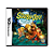 Scooby-Doo! and The Spooky Swamp - Jogo em Mídia Física - Nintendo DS - Imagem 1