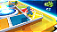 uDraw: Pictionary: Ultimate Edition - Jogo em Mídia Física - PS3 - Imagem 3
