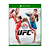 UFC - Jogo em Mídia Física - Xbox One - Imagem 1