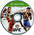 UFC - Jogo em Mídia Física - Xbox One - Imagem 3