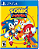 Sonic Mania Plus - Jogo em Mídia Física - PS4 - Imagem 1