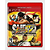 Super Street Fighter IV - Greatest Hits - Jogo em Mídia Física - PS3 - Imagem 1