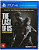 The Last of Us (Remastered) - Jogo em Mídia Física - PS4 - Imagem 1