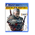 The Witcher 3: Wild Hunt (Edição Completa) - Jogo em Mídia Física - PS4 - Imagem 1