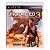 Uncharted 3: Drake's Deception - Jogo em Mídia Física - PS3 - Imagem 1
