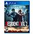 Resident Evil 2 - Jogo em Mídia Física - PS4 - Imagem 1