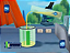 Science Papa - Jogo em Mídia Física - Nintendo Wii - Imagem 2