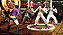The Black Eyed Peas Experience - Jogo em Mídia Física - Nintendo Wii - Imagem 3