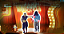 The Black Eyed Peas Experience - Jogo em Mídia Física - Nintendo Wii - Imagem 2