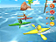 M&M's Beach Party - Jogo em Mídia Física - Nintendo Wii - Imagem 3
