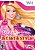 Barbie: Jet, Set & Style - Jogo em Mídia Física - Nintendo Wii - Imagem 1