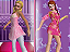 Barbie: Jet, Set & Style - Jogo em Mídia Física - Nintendo Wii - Imagem 3