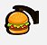 Luminoso Dupla Face Burguer - Imagem 2