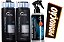 Truss Ultra Hydration Shampoo e Condic 300ml+Uso Obrigatório - Imagem 1