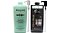 Kérastase Divalent Shampoo 1L e Equilibrium Condicionador 1L - Imagem 1
