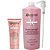 Kérastase Chroma Absolu Shampoo Riche 1L e Máscara Vert - 150g - Imagem 1