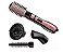 Truss Curly Twist+Mondial Escova Rotativa/Difusor Black Rose - Imagem 2