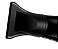 Mondial Turbo Color Red SC-41 Secador 1900W Preto/Verm 220V - Imagem 4