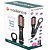 Cadence Escova Secadora Uau 4 em 1 ESC 800 – Bivolt - Imagem 2