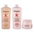 Kérastase Genesis Hydra-Fortifiant Shampoo e Condicionador 1L + Máscara 500g - Imagem 2