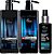 Truss Miracle Workstation Bidimensional + Intensive Nutrition + Amino 225ml - Imagem 1