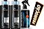 Truss Ultra Hydration Plus Shampoo e Cond 300ml+Uso Obrigat. - Imagem 1