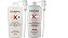 L'oréal  Nutritive Shampoo Satin Riche e Cond. Lait Vital 1L - Imagem 1