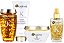 L'oréal Kit Elixir Ultime Shampoo/Condicionador/Máscara/Óleo - Imagem 1