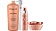 L'oréal Discipline Shampoo 1L+Máscara 200g+Fluidissime 150ml - Imagem 1