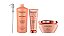 L'oréal Discipline Shampoo 1L + Condicionador 200ml + Máscara 200g - Imagem 1