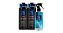 Truss Frizz Zero Shampoo 300ml / Condicionador 300ml / Leave-in 260ml - Imagem 1