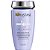 L'oréal Blond Abs Ultra Violet Shampoo 250ml (Cabelo Loiros) - Imagem 1