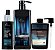 Truss Bidimensional Shampoo 1L+Selagem Seal Aligner 650ml+Amino - Imagem 1