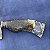 Damasco Mokume-Gane 8" - Cabo Premium - Imagem 2